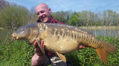 andy gregory 35lbs 5oz